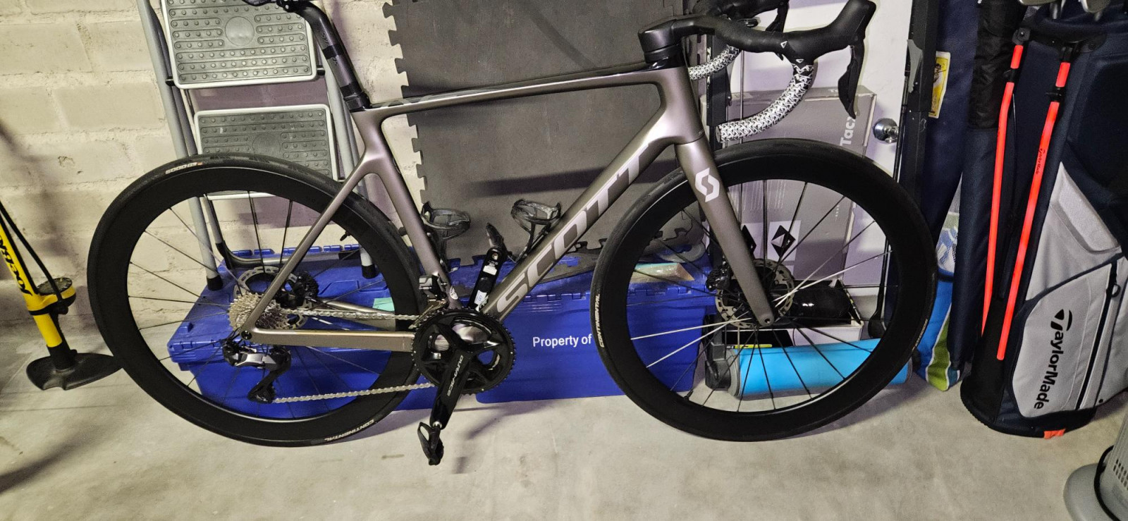 lun hyper black edition 50 TLR限定