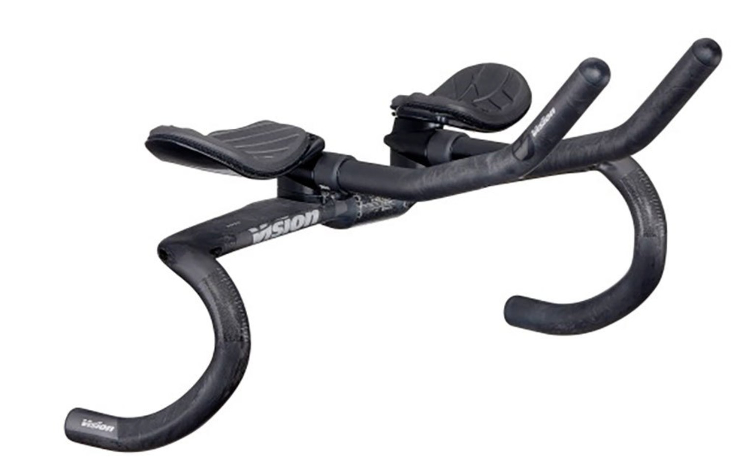 Vision Metron 4D MAS + J bend aero bars + Stem | Handlebars | Bike Hub