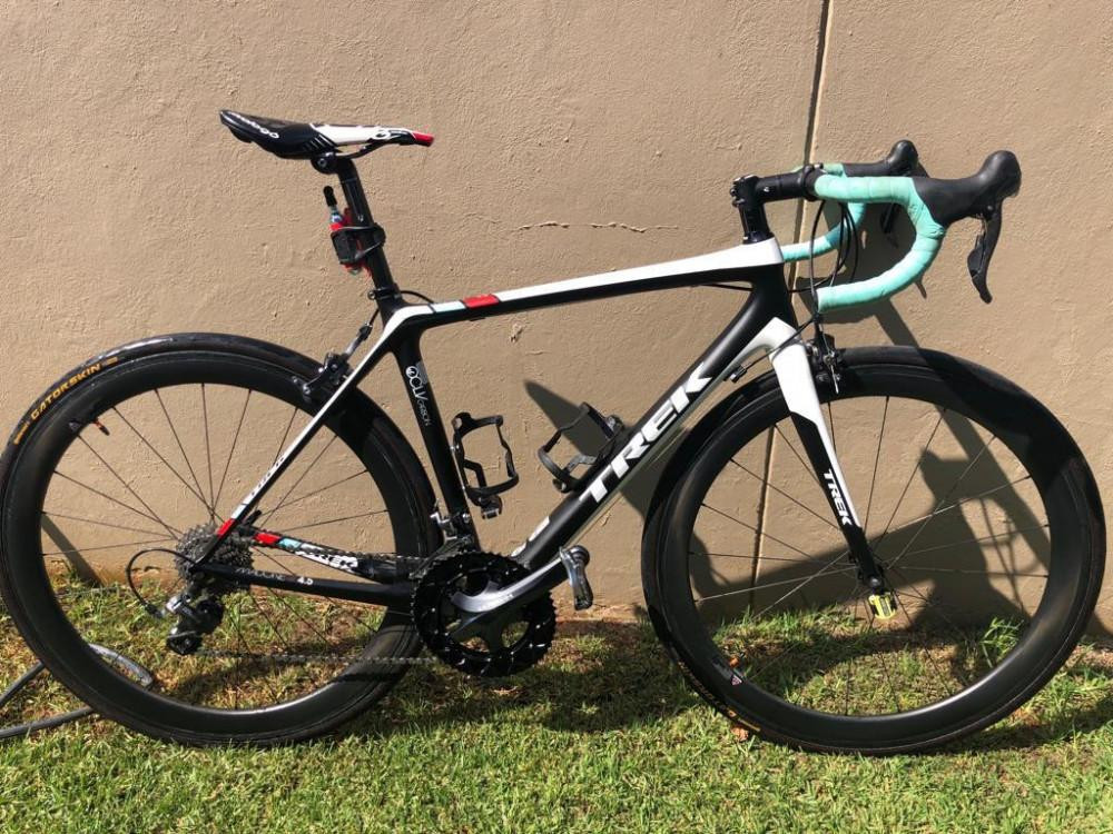 Trek Madone Road Bikes Bike Hub