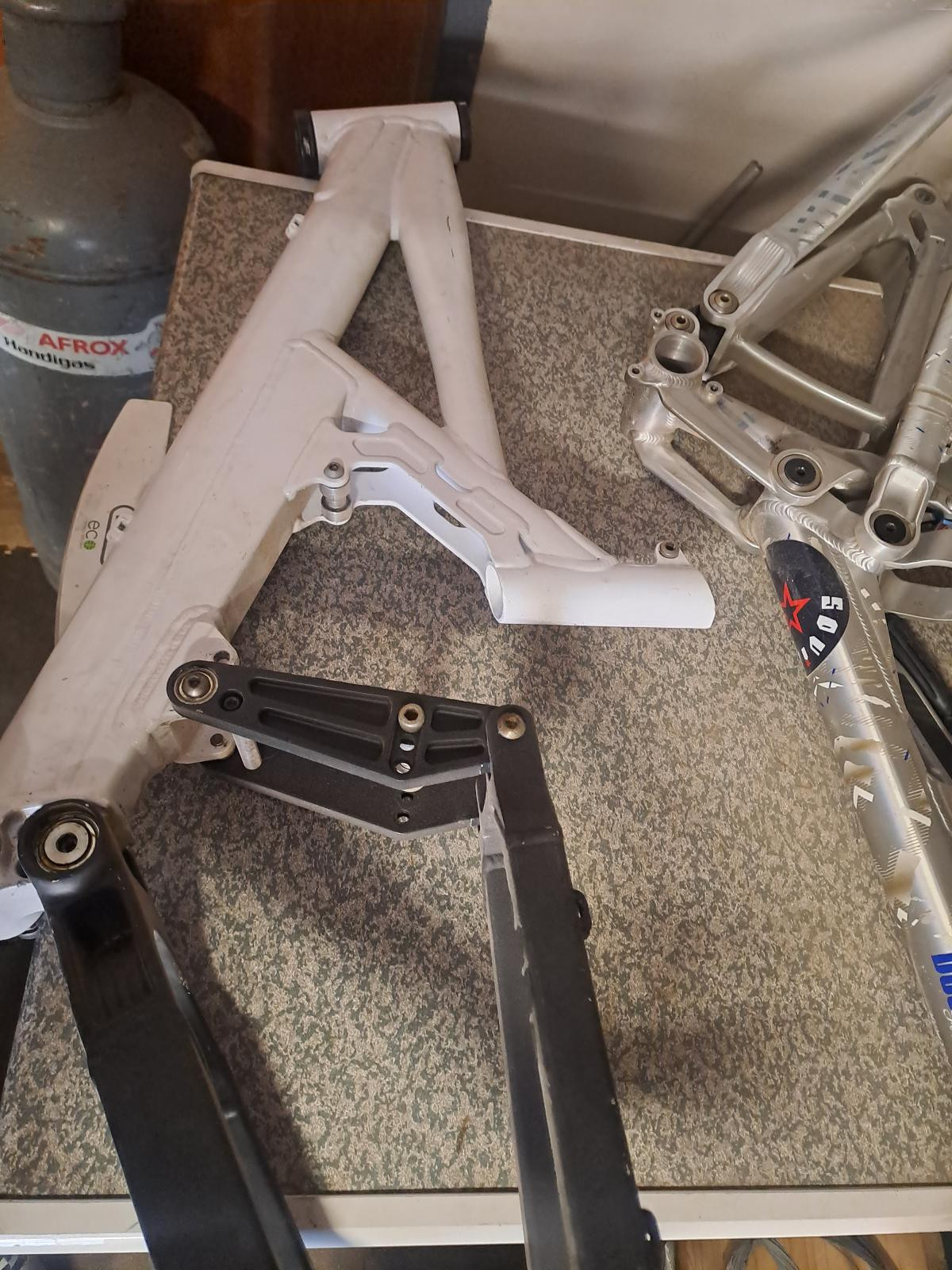 Mtb parts Downhill Bike Frames Bike Hub