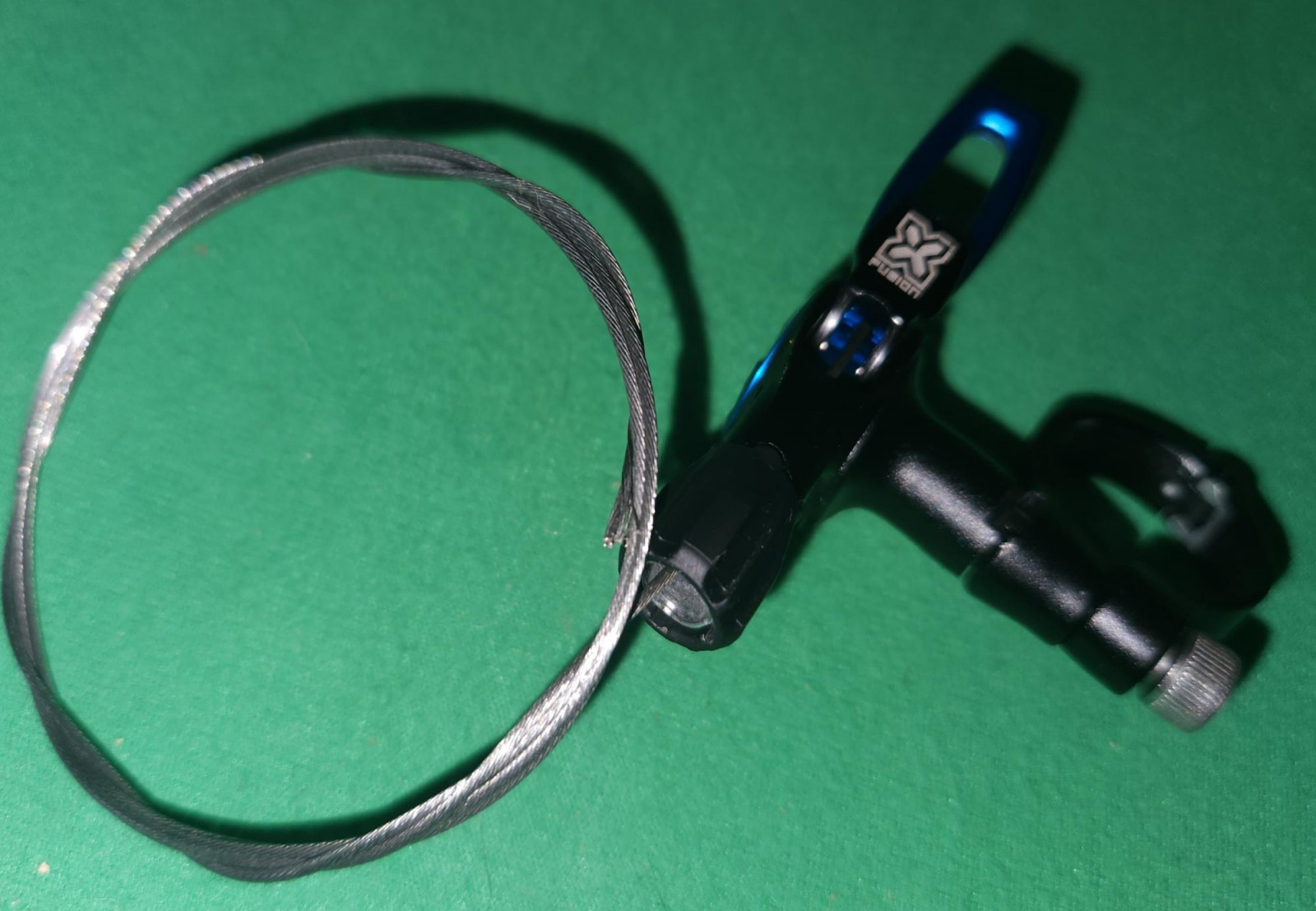 Lock out lever Mountain Bike Forks Bike Hub