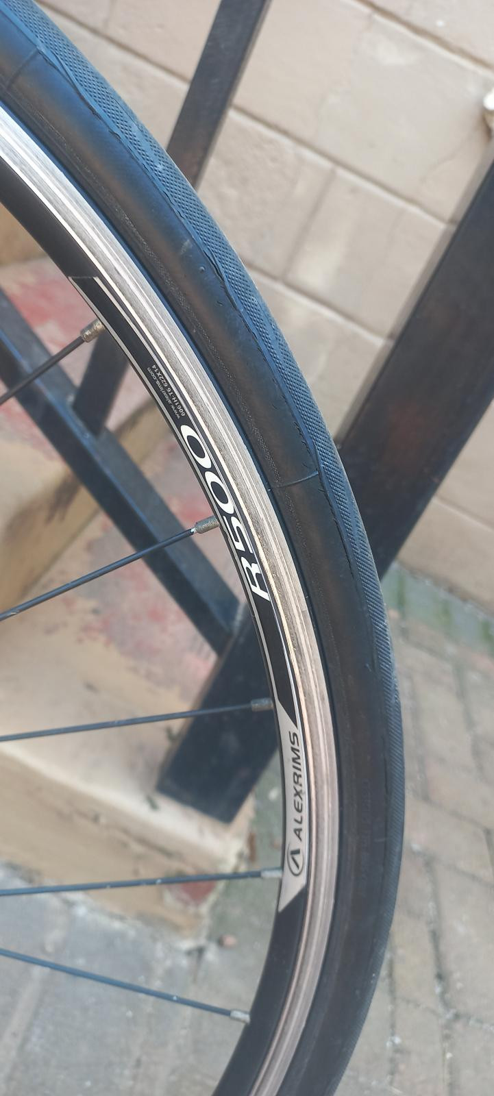 R200 Roclk Ralleigh RC 2000 | Road Bikes | Bike Hub