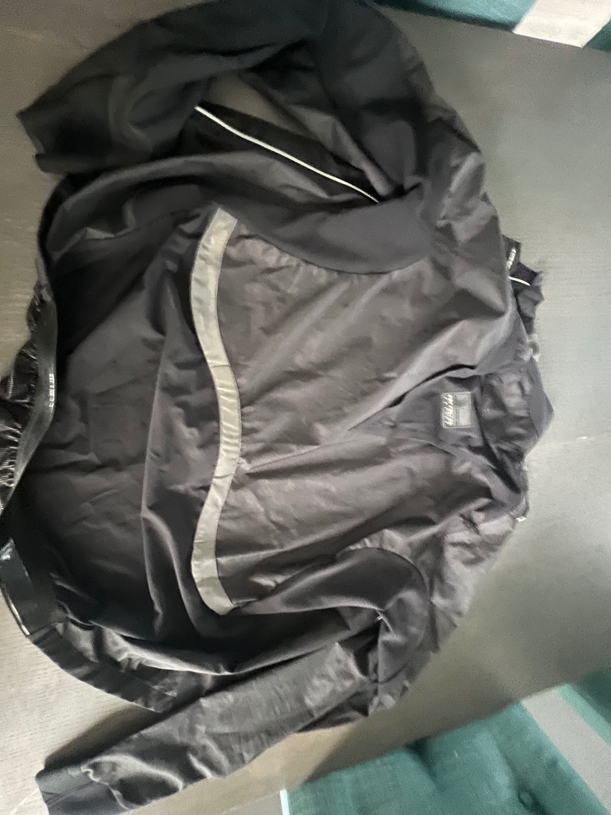 Veste de pluie vélo Assos rS SturmPrinz Evo - Veste Assos à