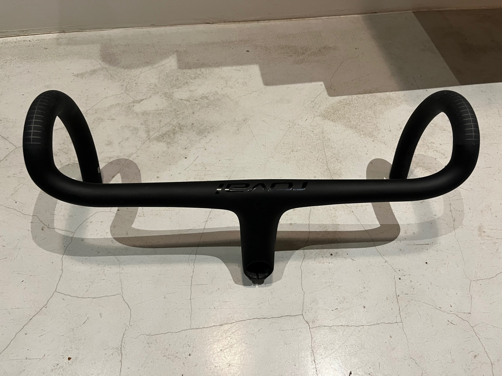 パーツ Roval Alpinist SL Cockpit 90mm x 400mm MACAGLBL.jpg