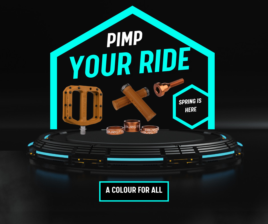 Grips, Pedals and more Grips & Bar Tape Bike Hub