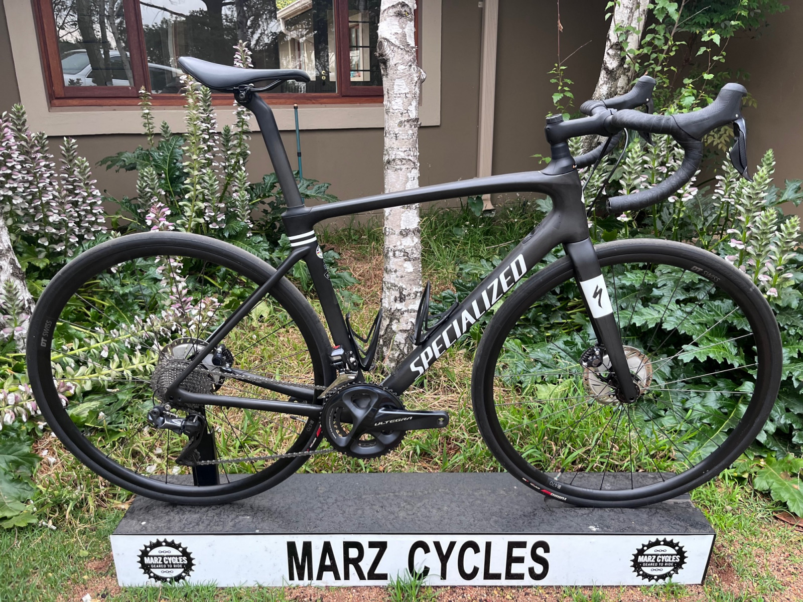 Road Bike Specialized Roubaix 2021 Sale Used* 2021 Specialized