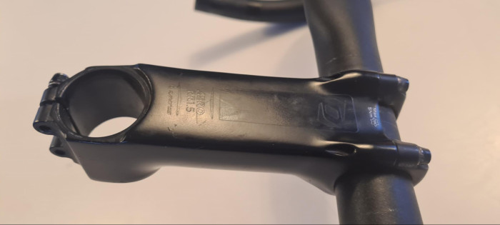 SYNCROS RR 1.5 STEM 100mm addict（Syncros RR IC Stem Bike