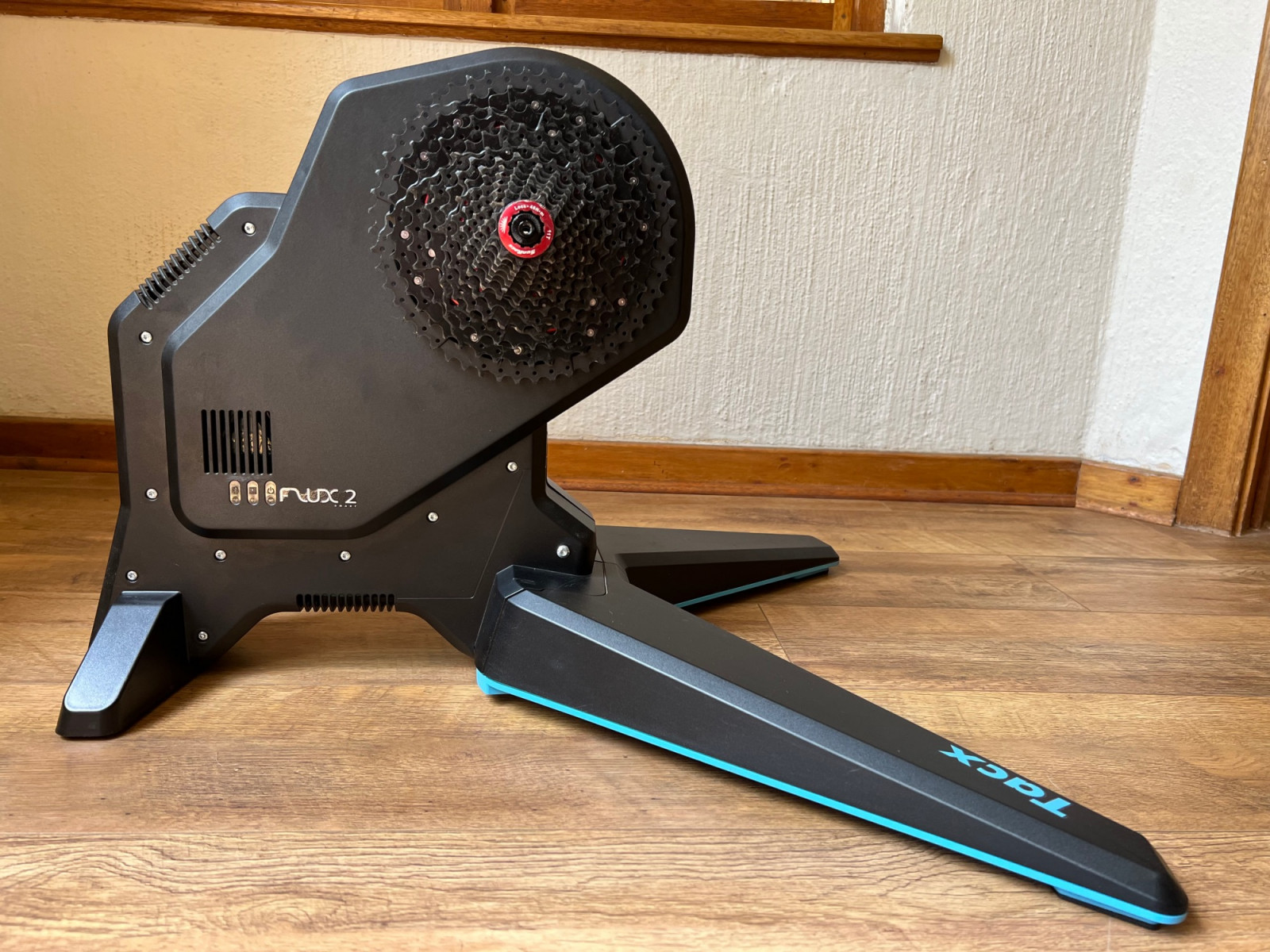 tacx flux 2 smart trainer