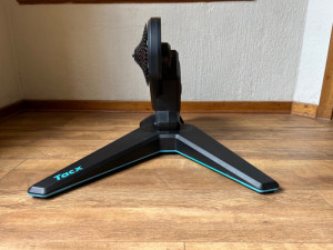 Tacx Flux indoor smart trainer Indoor Trainers Accessories