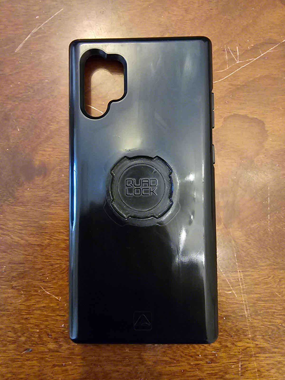 Note10 Note10+ Quad Lock Case Note 10 Quad Lock Galaxy Note 10