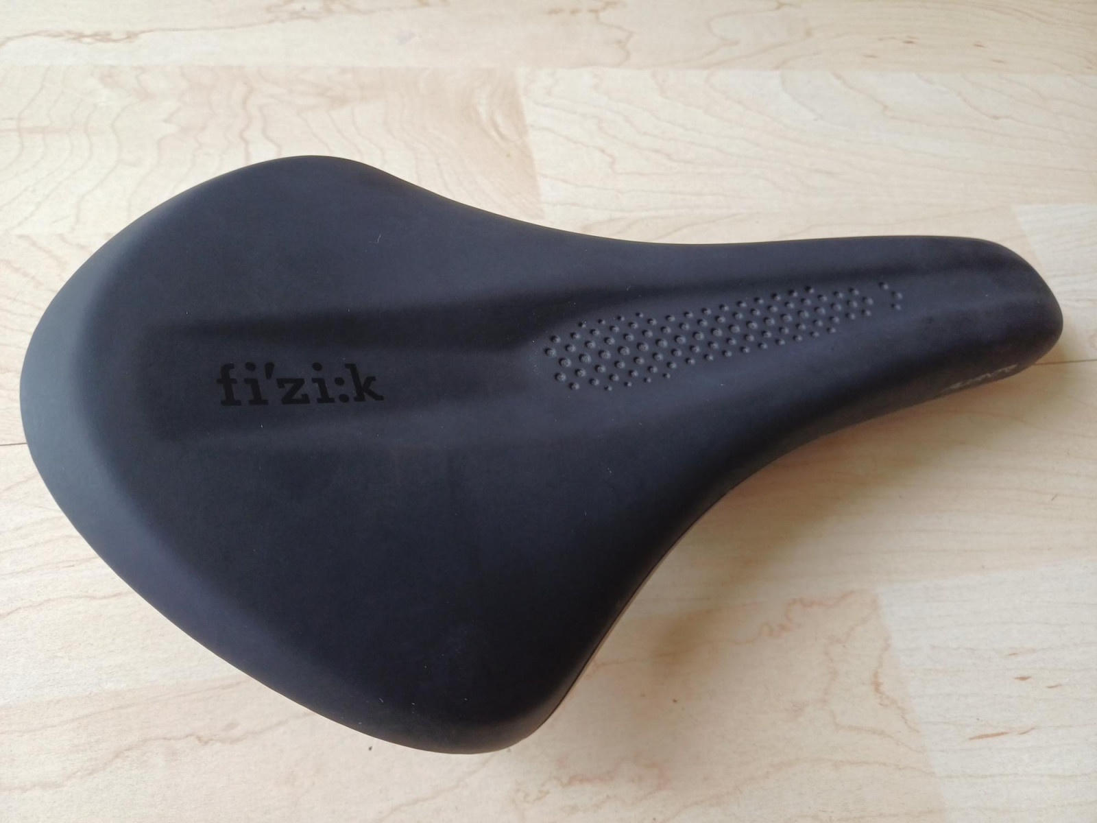 fizik endurance saddle
