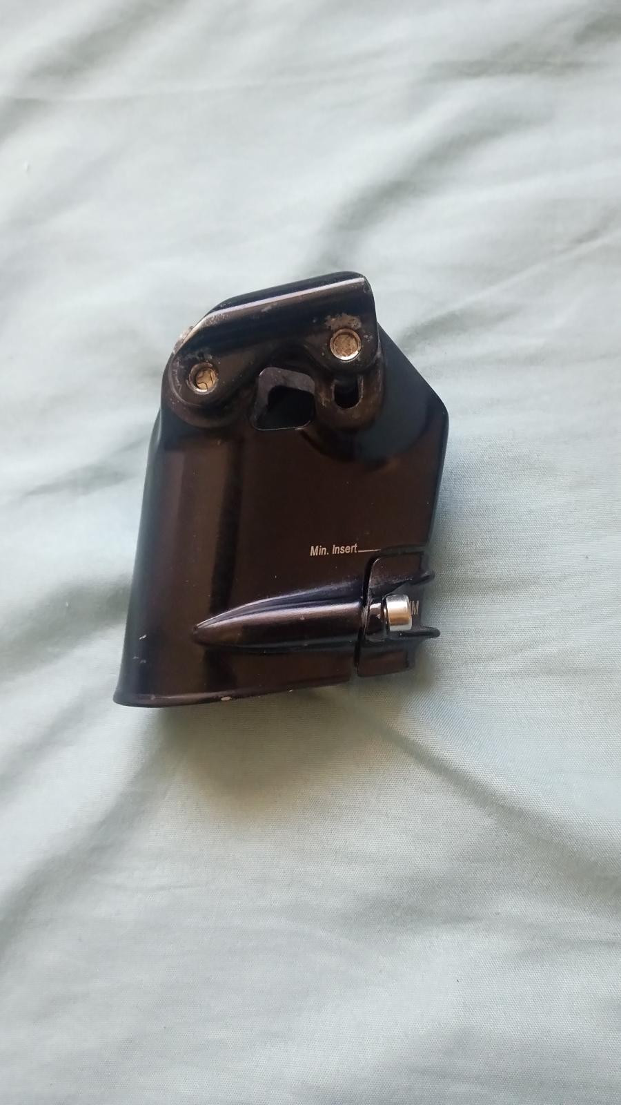 ISP seat mast topper Seat Posts Bike Hub