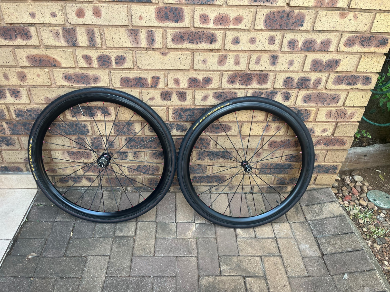 Carbon clinchers Road Bike Wheels Bike Hub