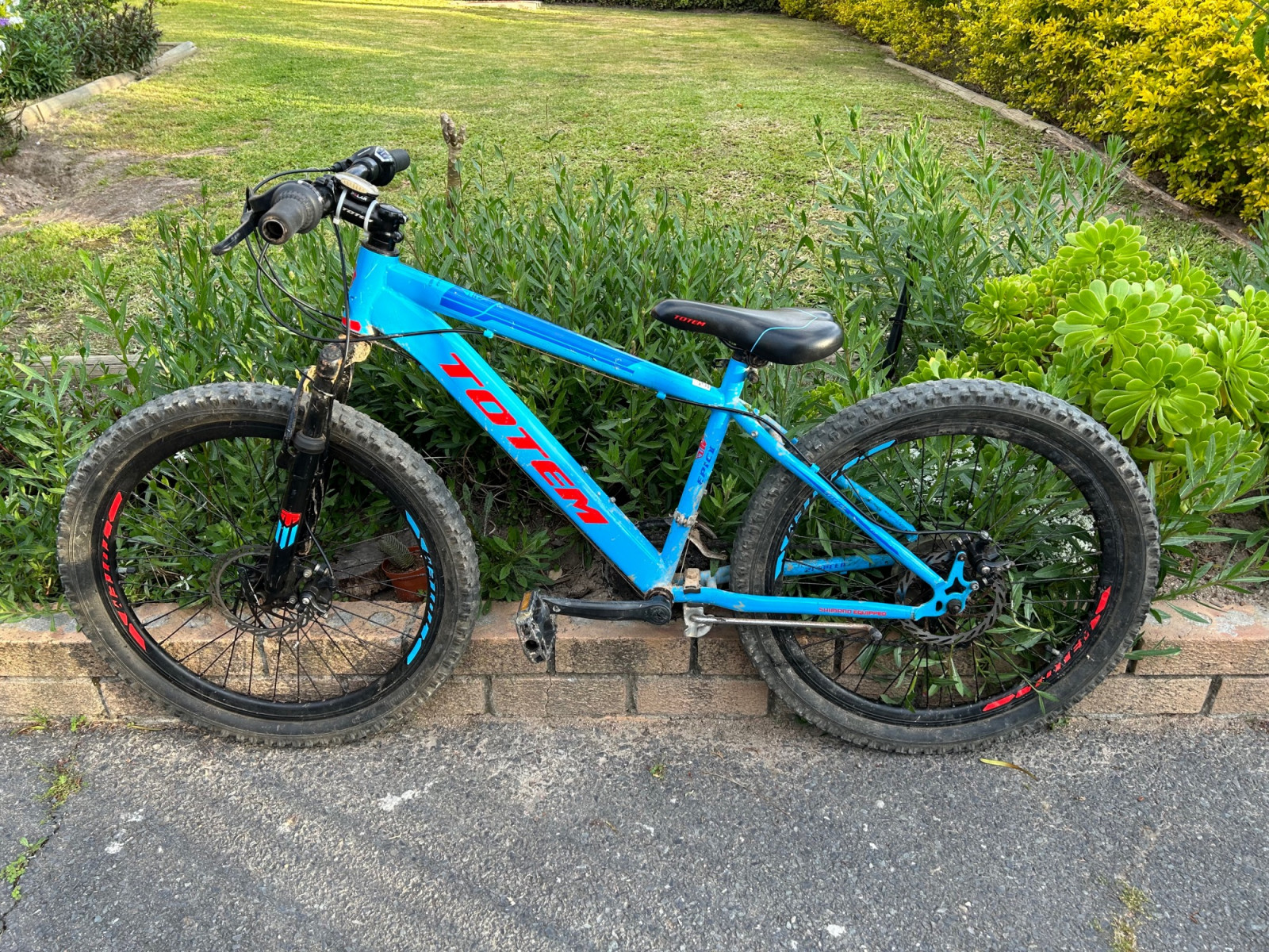 BMX TOTEM 24インチ 【公式通販】