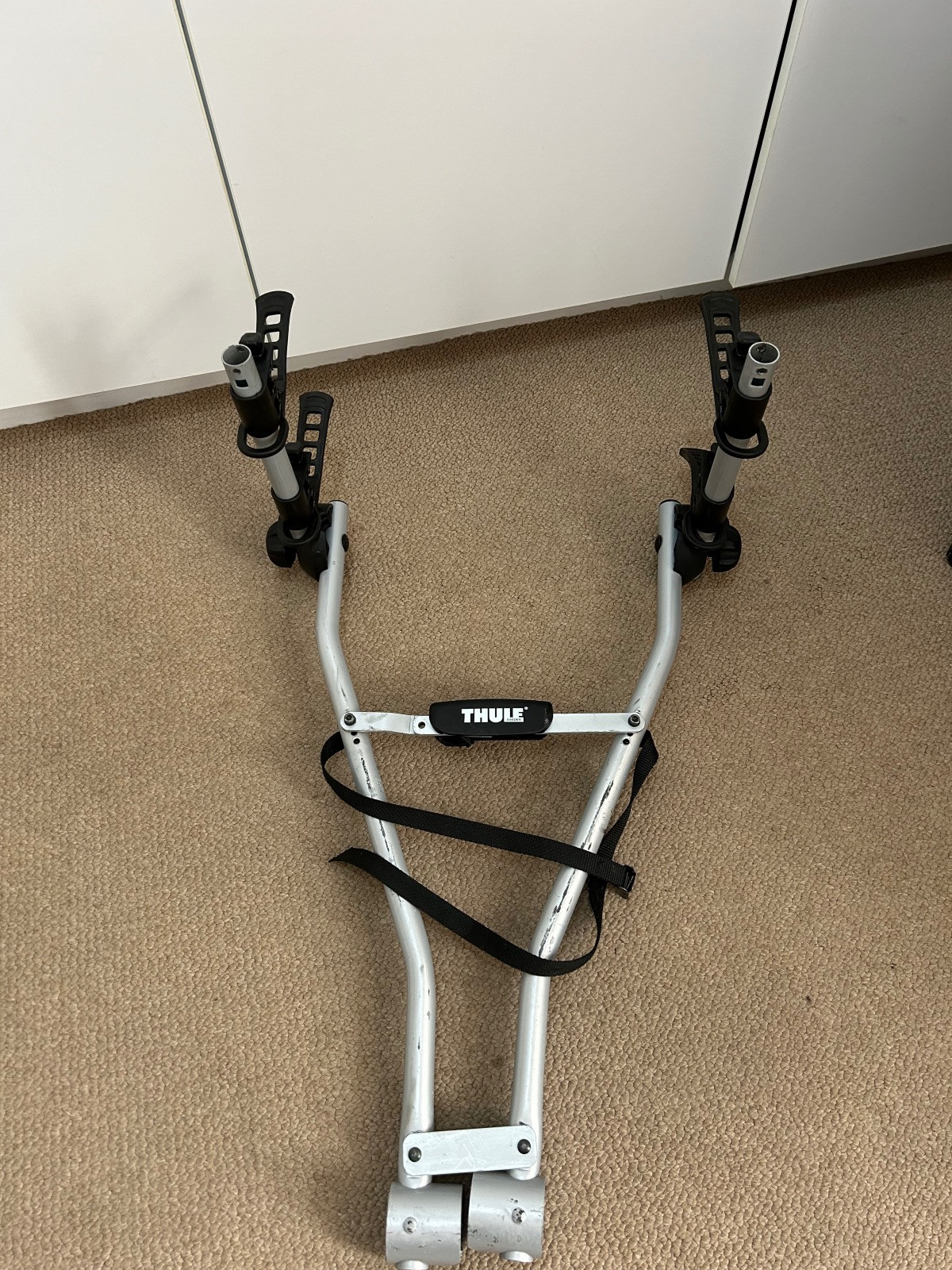 Thule Xpress 2 Bike Rack Bike Racks Bike Hub