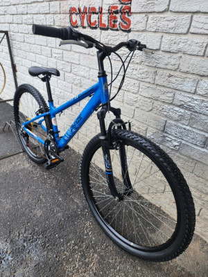 Imported Aluminium Apollo Phaze 14