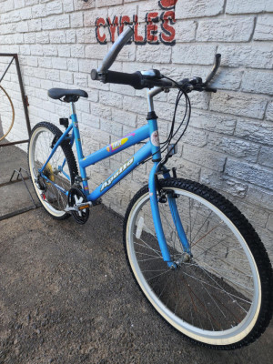 Apollo Envy Bike Review Imported Apollo Envy 21 Speed MTB