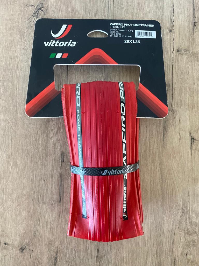 Bicycle Tire Vittoria Zaffiro Pro Home Trainer 29 Vittoria Zaffiro
