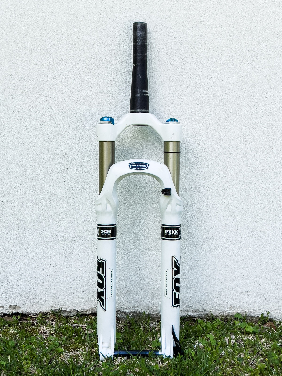 fox float 26inch 100mm