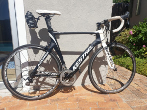 Kestrel Road Bike Kestrel Talon Shimano 105 11 Speed 2016 Black