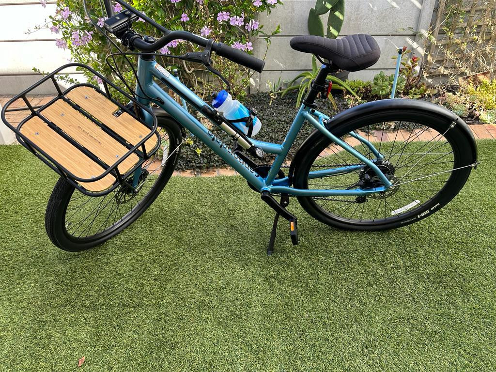 New Cannondale Treadwell EQ Remixte Alpine Commuter Bikes Bike Hub