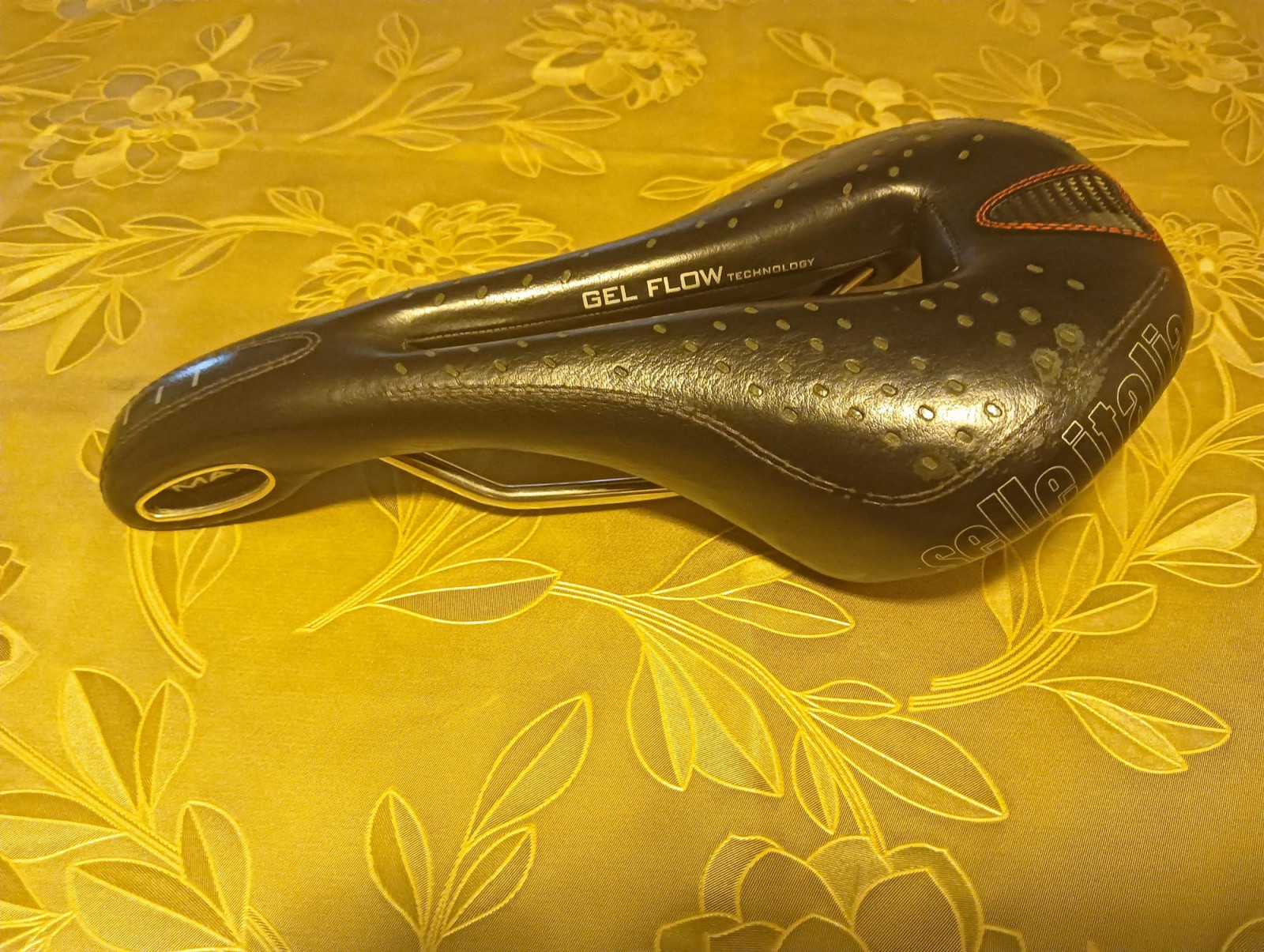 Selle obstacle Extra Contact | Antarès Sellier