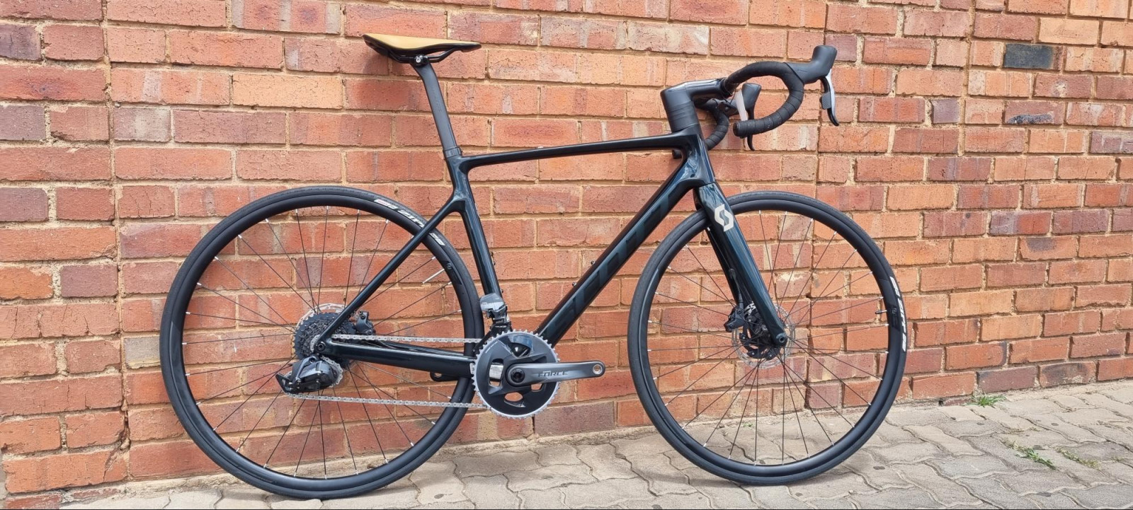 Scott Addict RC 20 | Road Bikes | Bike Hub