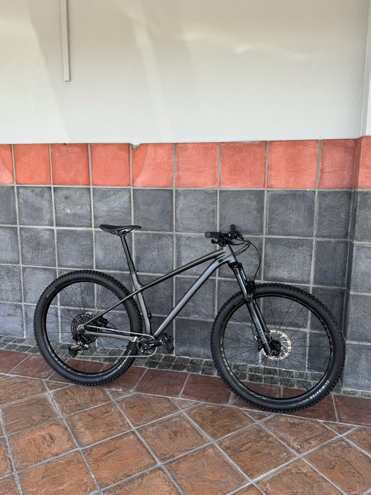 2022 Specialized Fuse Comp 29 | Hardtail Mountain Bikes | Bike Hub