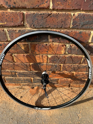 Bicycle Wheels Roue Giant Sr2 Disc Giant PR2 Roadbike Wheelset