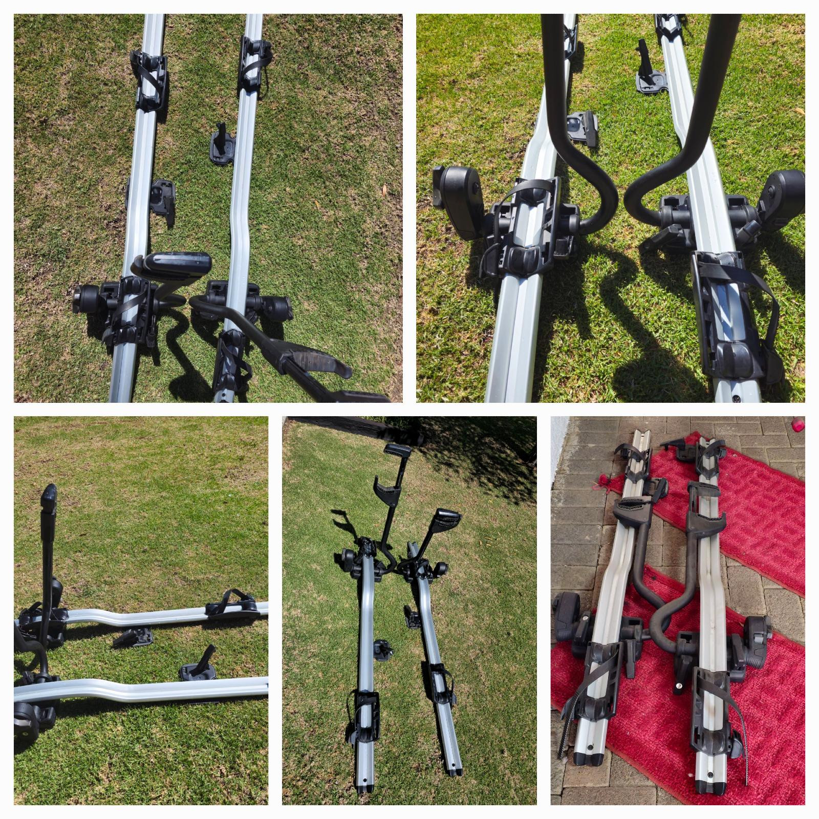Pro ride bike racks | Bike Racks | Bike Hub
