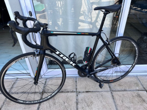 Trek S5 Emonda Road Bikes Bike Hub
