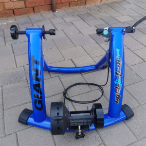 Giant Cyclotron Mag indoor trainer Indoor Trainers