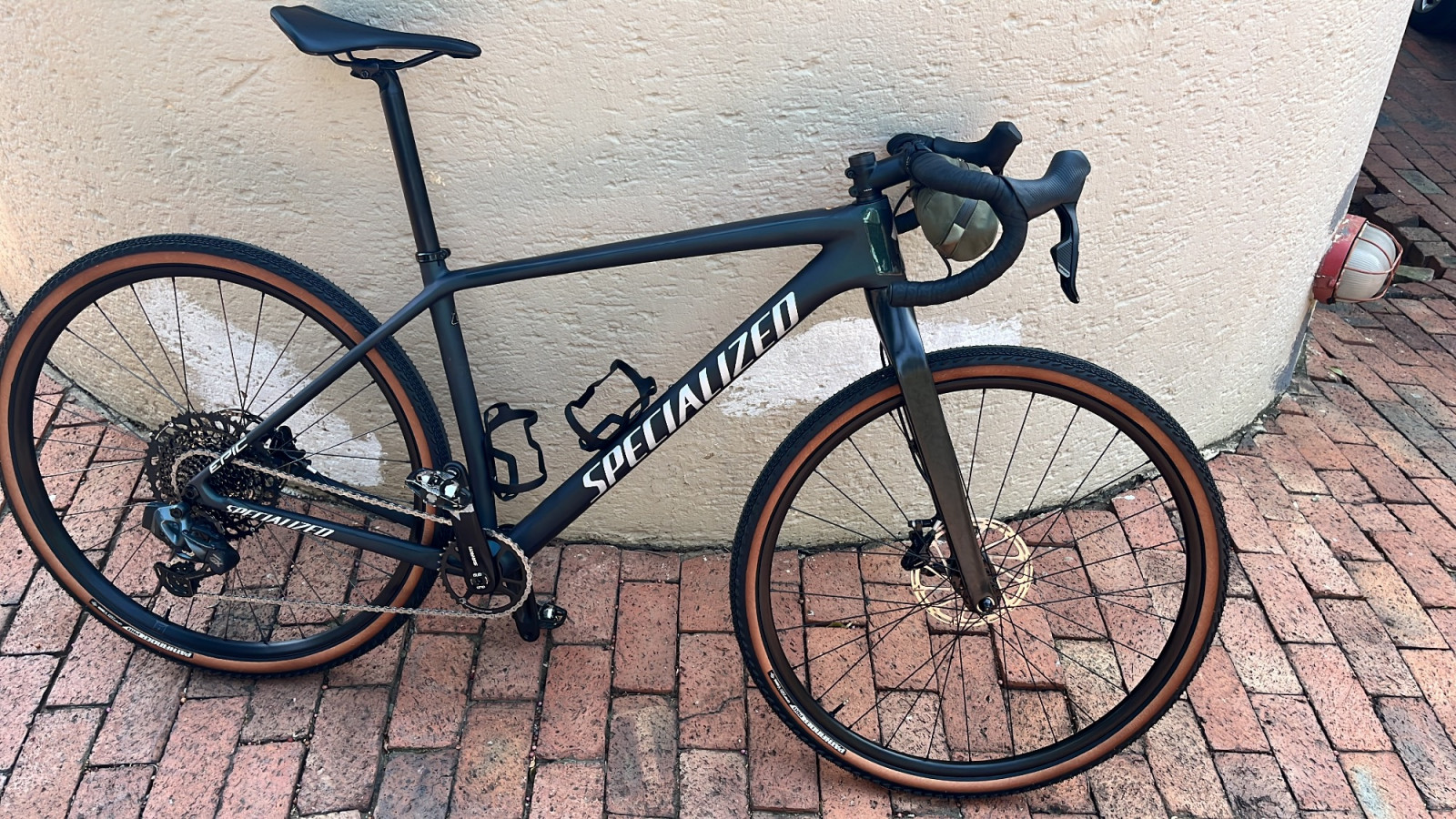 Specialized Epic Gravel Bikes Bike Hub