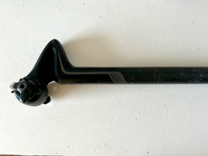 新品未使用!!S-WORKS CG-R CARBON SEATPOST 27.2 Specialized CG-R Carbon Seatpost - Sport Systems Albuquerque, NM