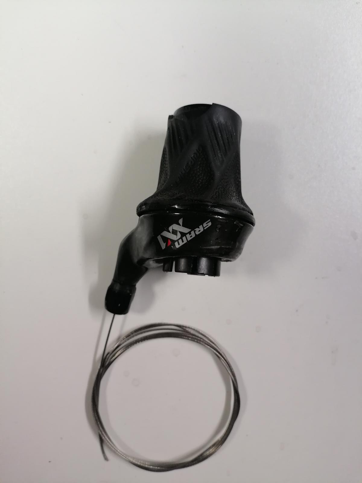 Xx1sram Shifter Shifters Bike Hub