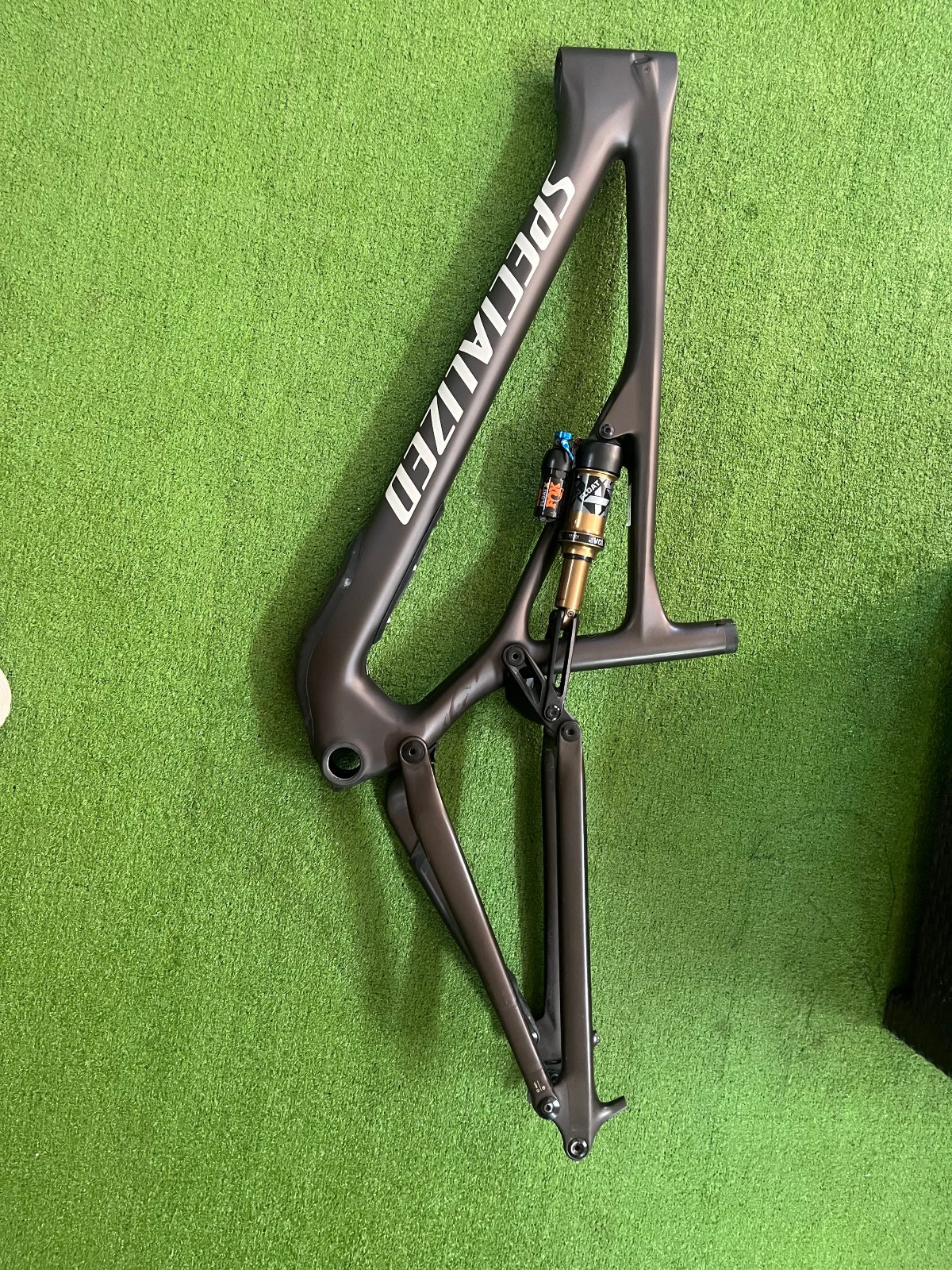 Specialized Stumpjumper Evo 2021 Dual Suspension Mountain Bike Frames