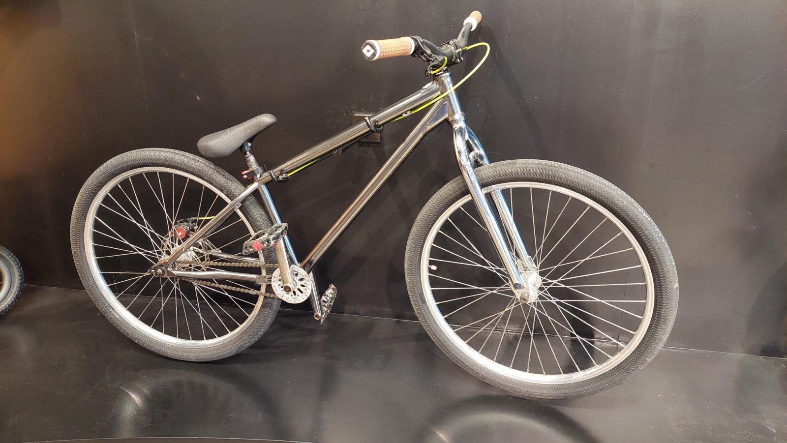 Mongoose ritual street Dirt Jump Bikes Bike Hub