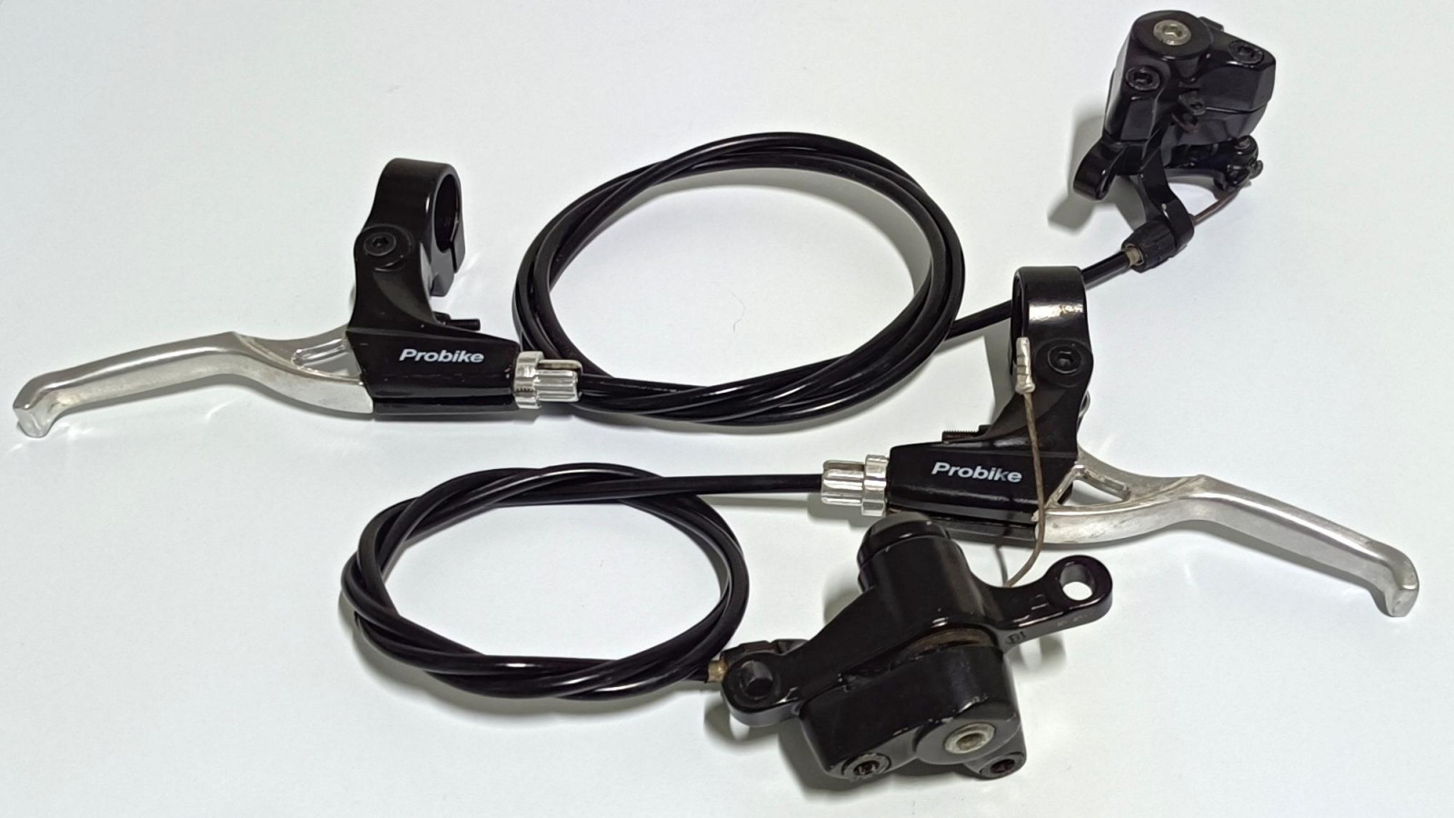 Pastiglie Freno In Ceramica 2X Per Tektro Novela MD-M311 E IOX.11 – Silenziose E Performanti