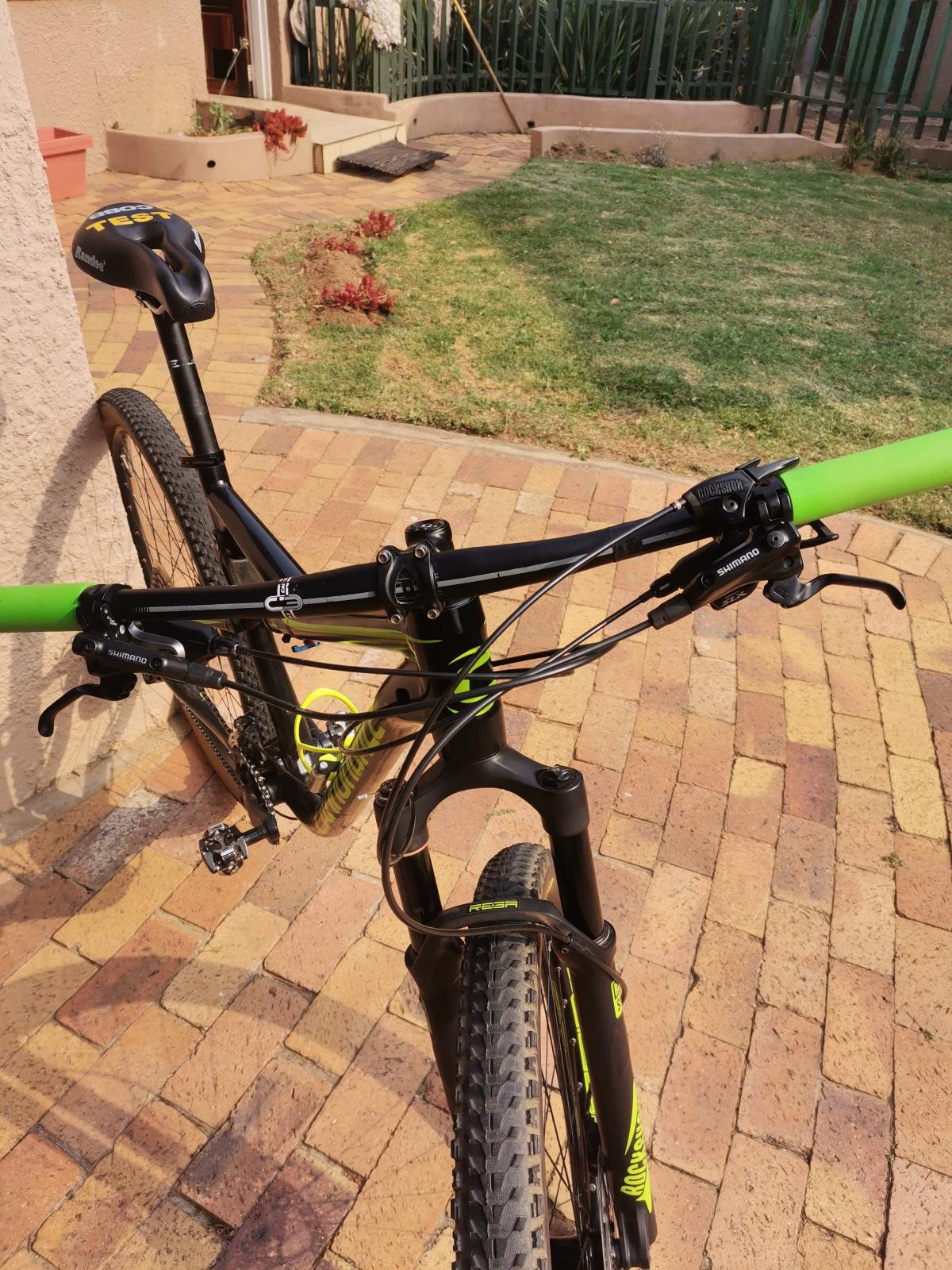 Cannondale Si Dual Suspension Mountain Bikes Bike Hub