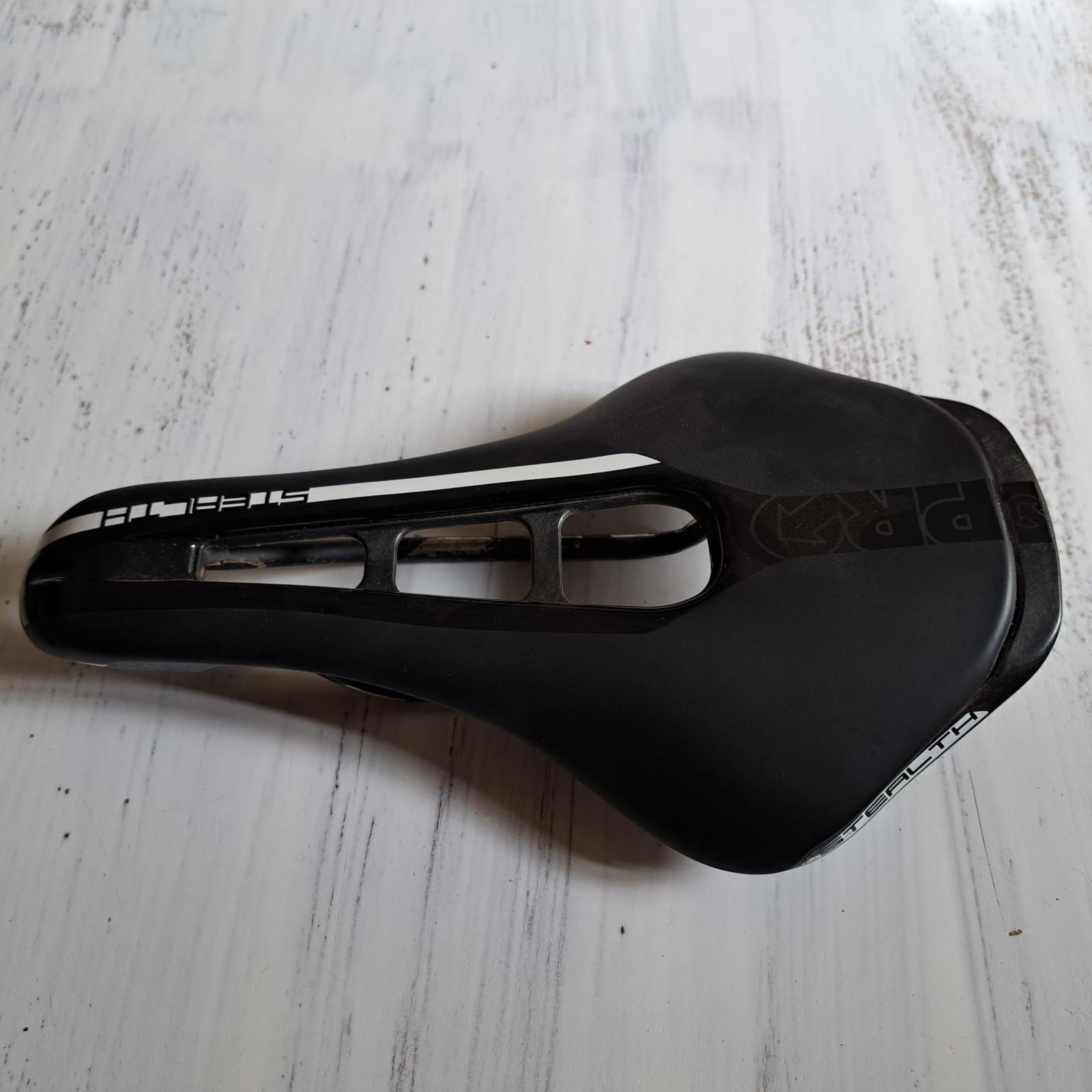 pro stealth saddle 152mm