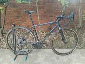 2021 Cannondale Topstone 105 *Medium* Gravel Bikes Bike Hub