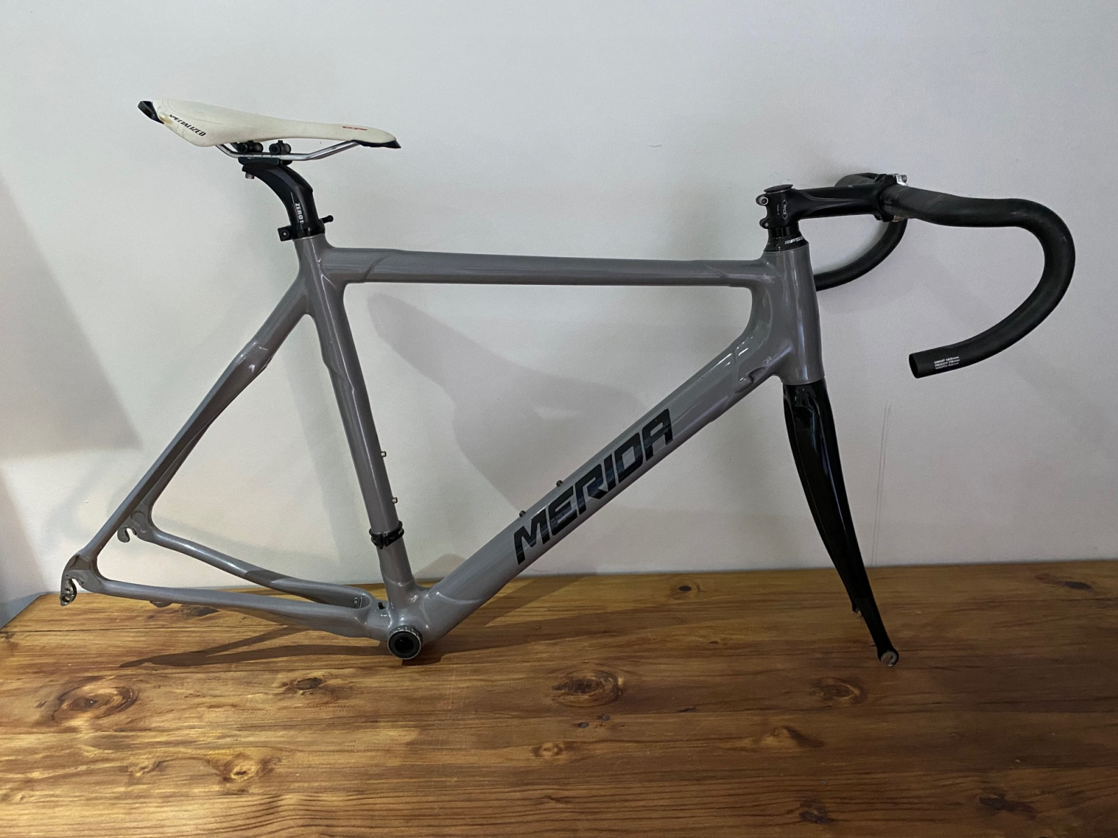 Merida Scultura carbon frameset | Road Bike Frames | Bike Hub