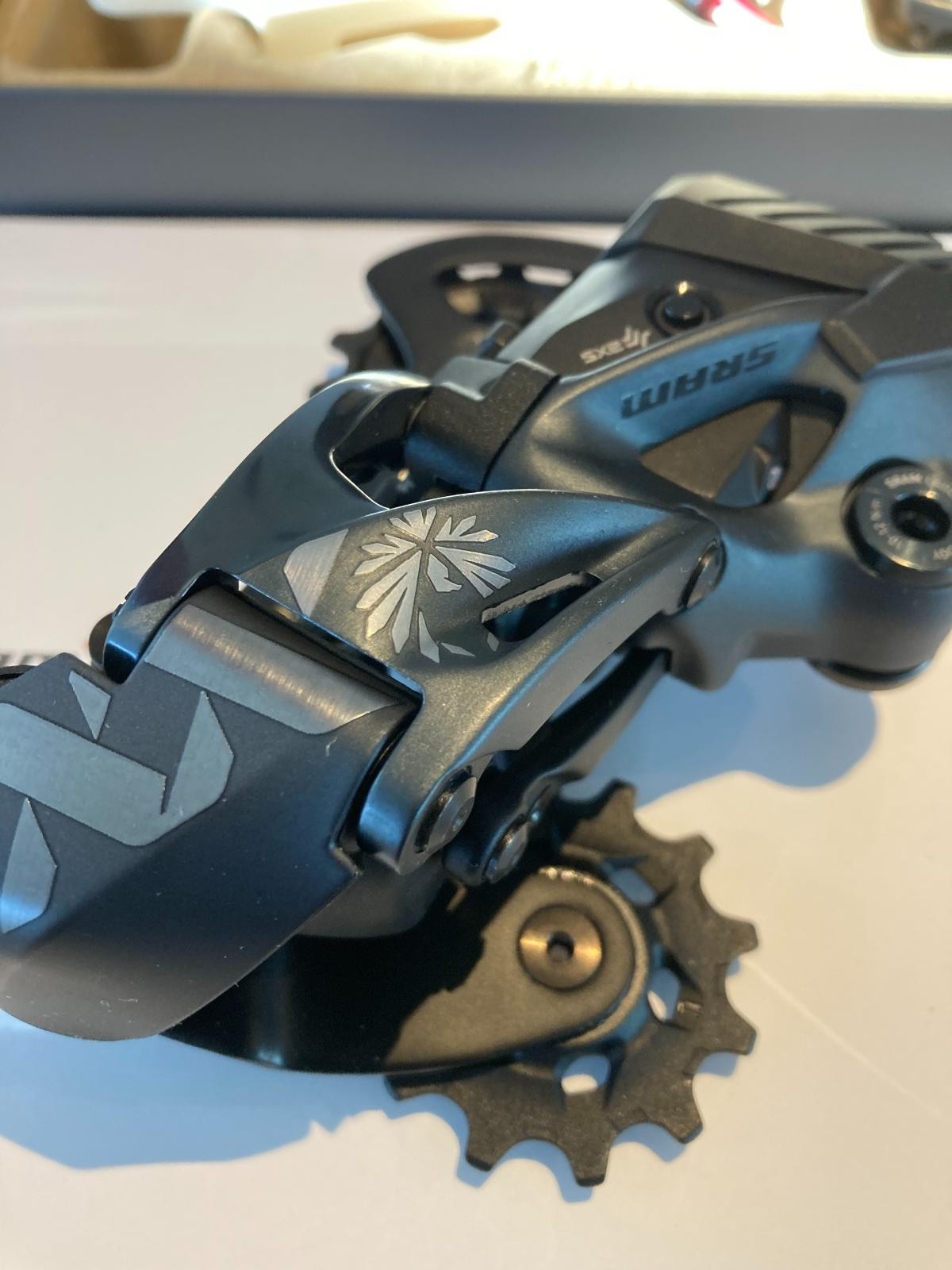 XX1 Eagle AXS mini groupset for sale ! Complete Groupsets Bike Hub