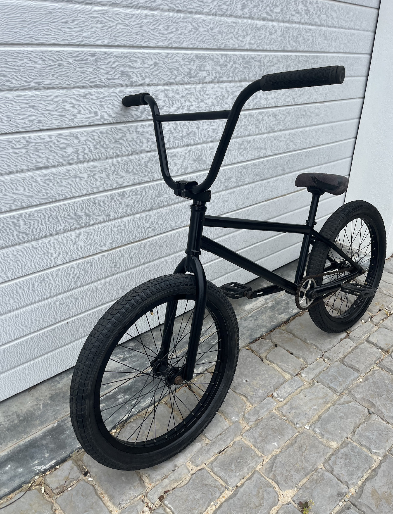 Fit Bike Co BF 22