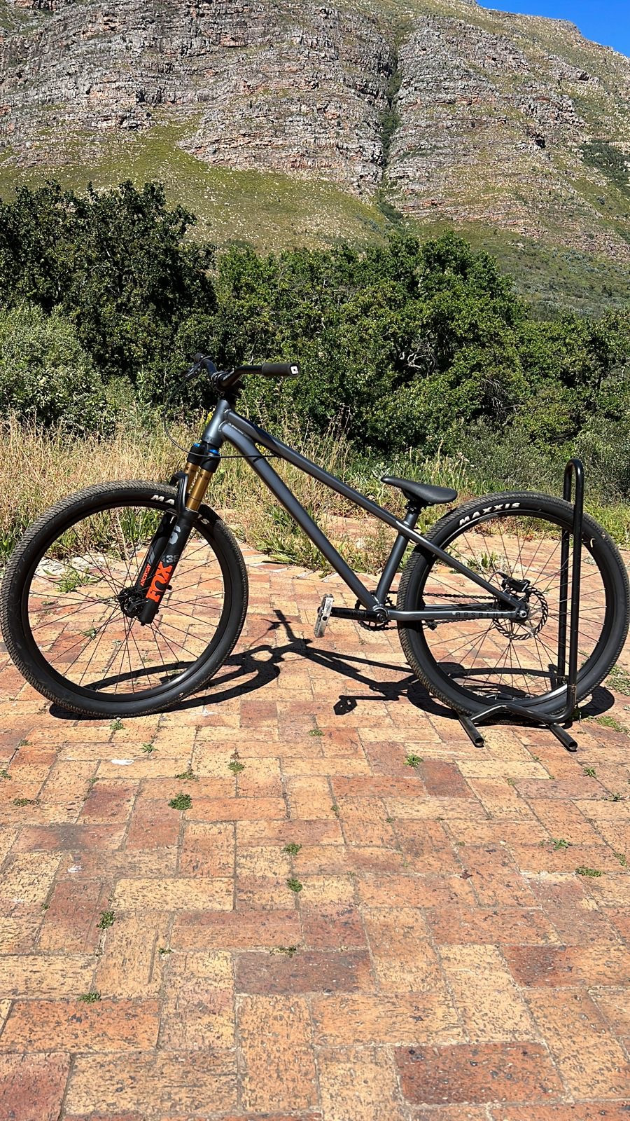 commencal bmx