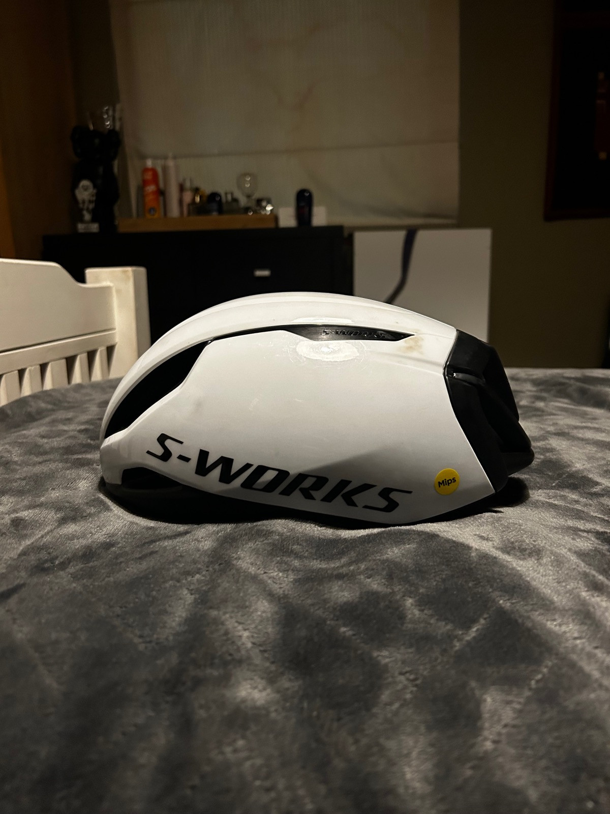 S-works helmet | Helmets | Bike Hub