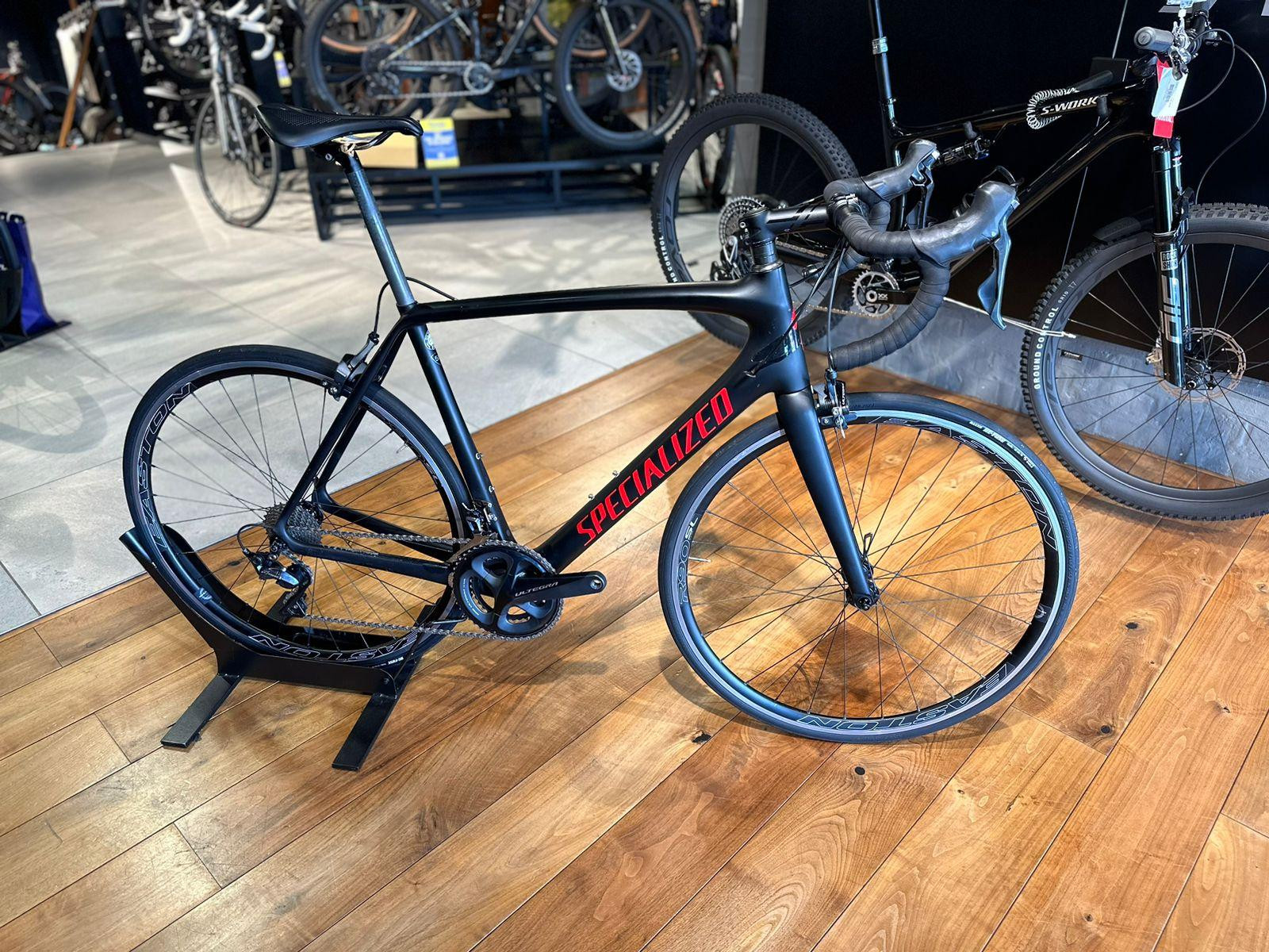 Specialized Tarmac SL5 Comp | Road Bikes | Bike Hub