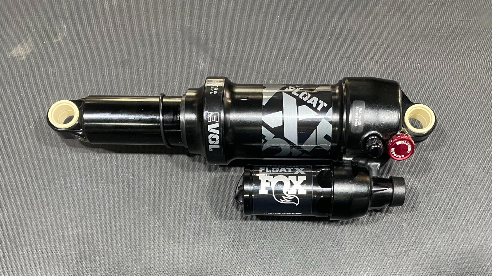 Fox Float X Performance 210x55 - Brand New | Rear Shocks | Bike Hub
