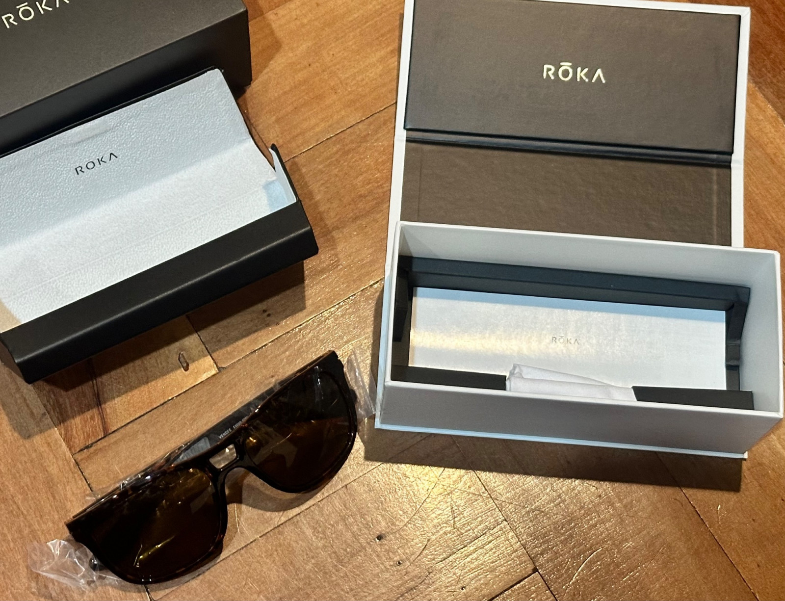 ROKA sunglasses Eyewear Bike Hub