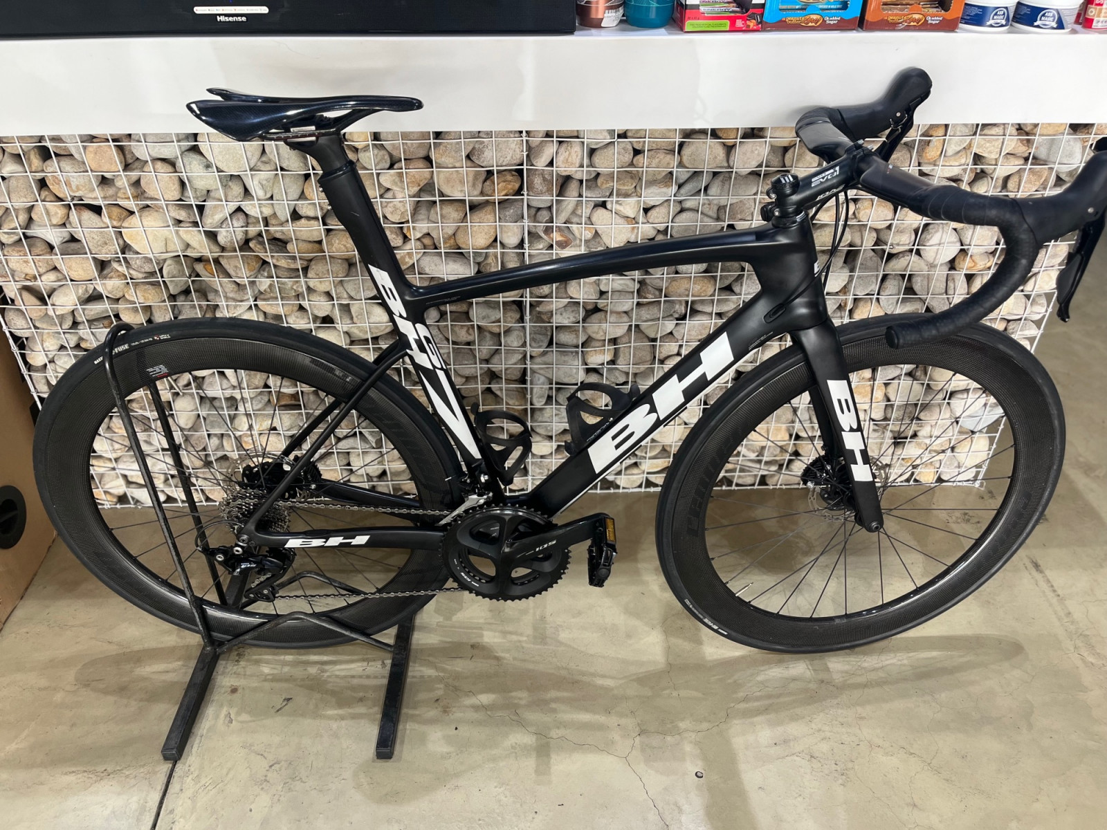 Bicycle Velo Bh G7 BH G7 Pro